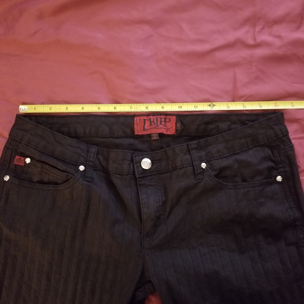 Tripp NYC Vest (Matching jeans available For Purchase) - Picture 6 of 6
